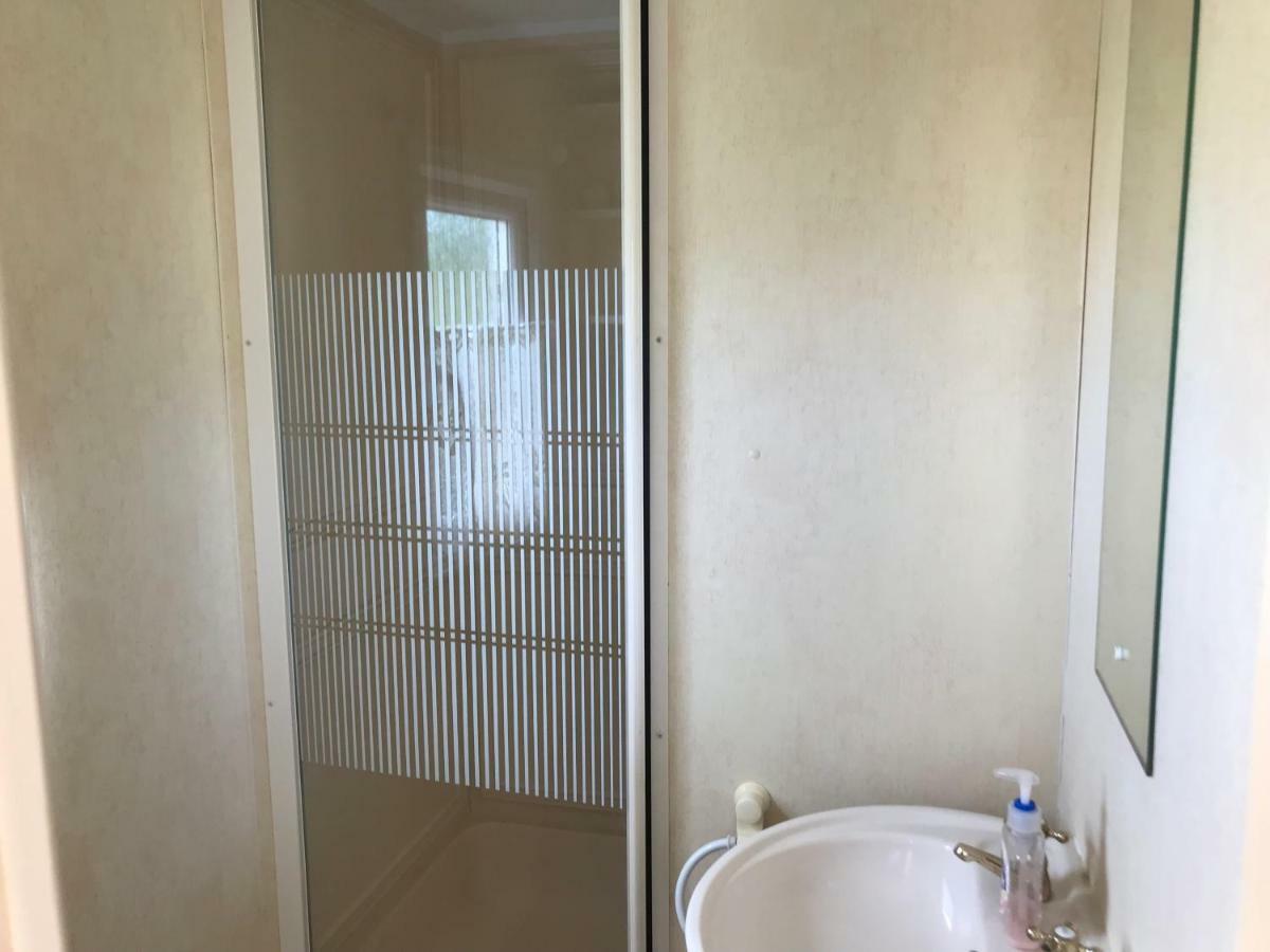 8 Berth Sunnymede Villa Ingoldmells Exterior photo