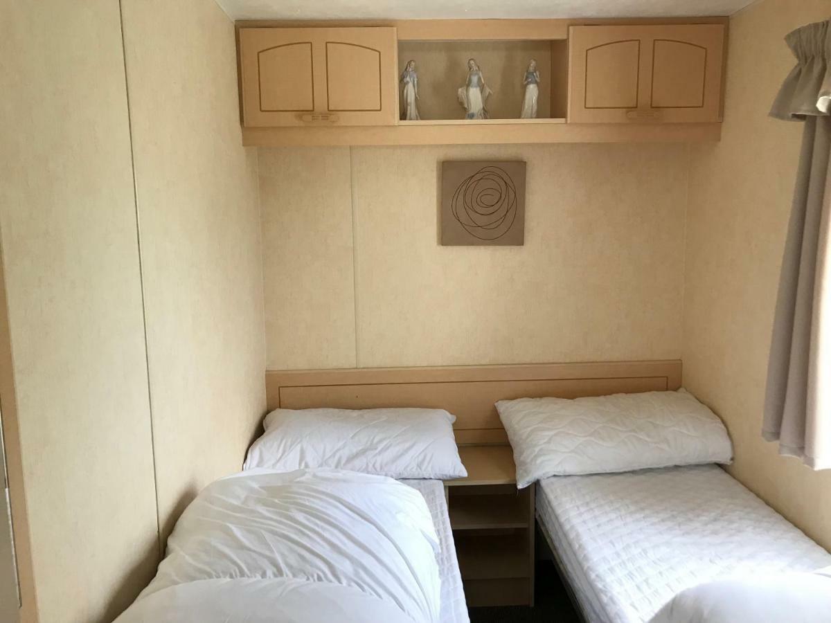8 Berth Sunnymede Villa Ingoldmells Exterior photo
