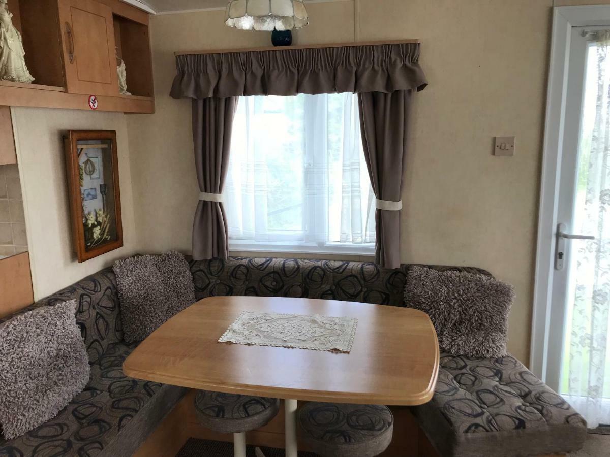 8 Berth Sunnymede Villa Ingoldmells Exterior photo