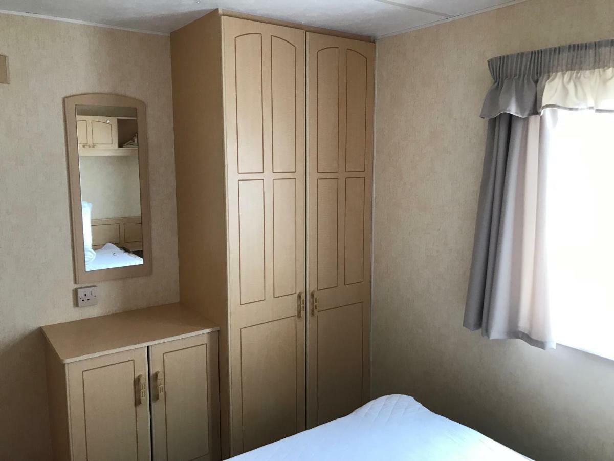 8 Berth Sunnymede Villa Ingoldmells Exterior photo