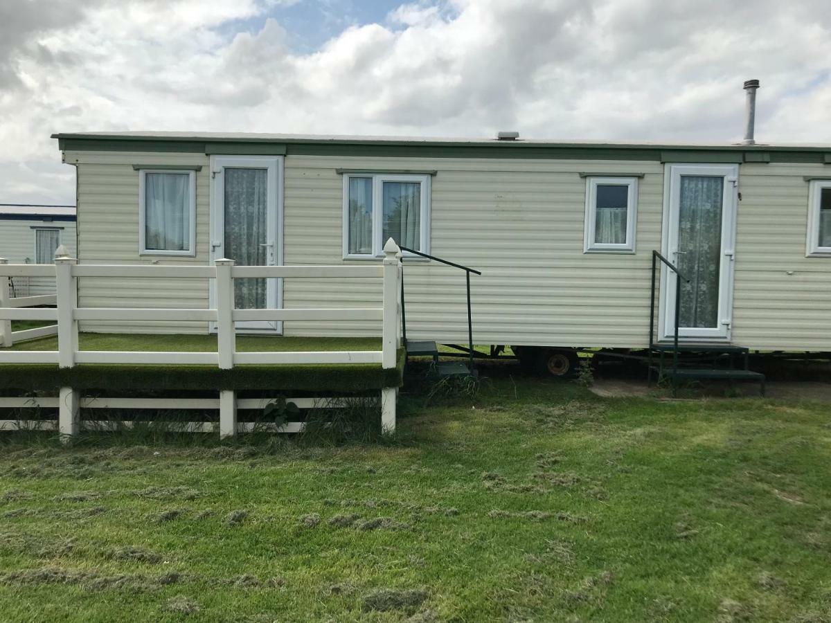 8 Berth Sunnymede Villa Ingoldmells Exterior photo
