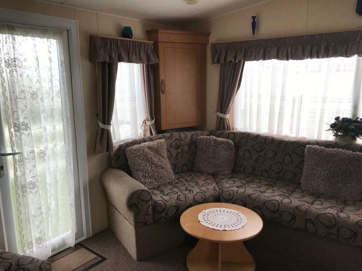 8 Berth Sunnymede Villa Ingoldmells Exterior photo
