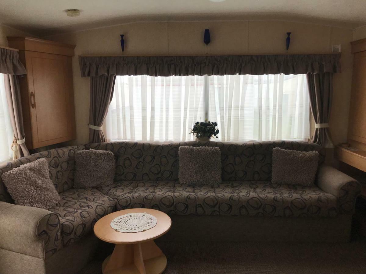 8 Berth Sunnymede Villa Ingoldmells Exterior photo