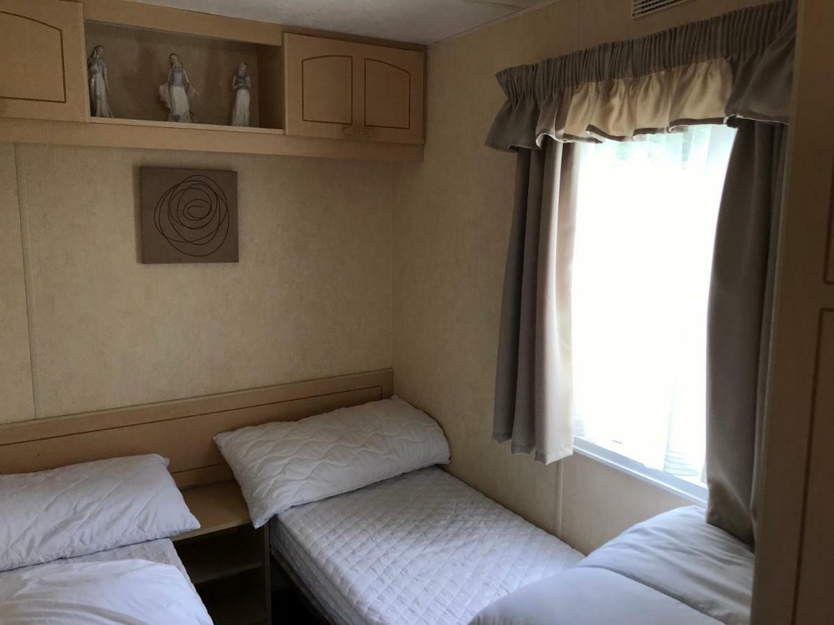 8 Berth Sunnymede Villa Ingoldmells Exterior photo