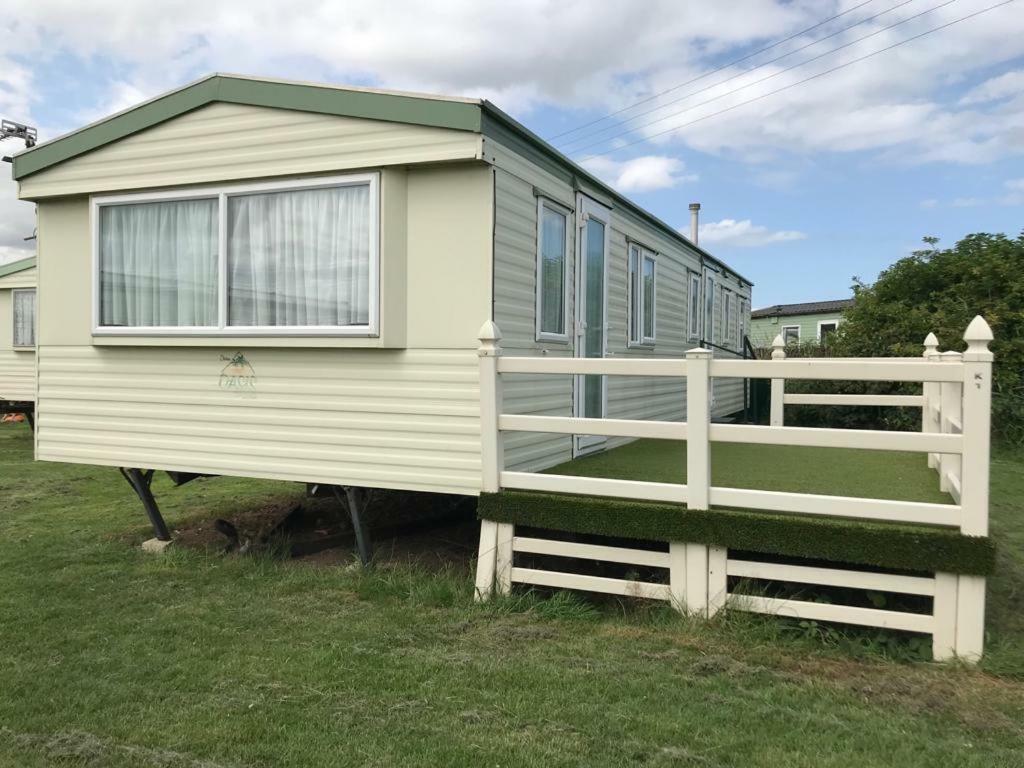 8 Berth Sunnymede Villa Ingoldmells Exterior photo