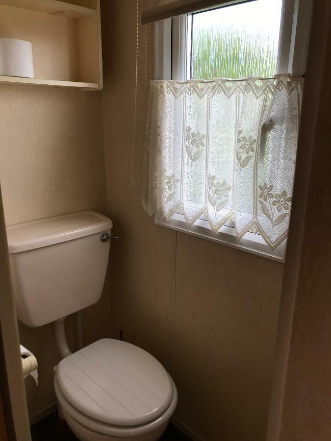 8 Berth Sunnymede Villa Ingoldmells Exterior photo