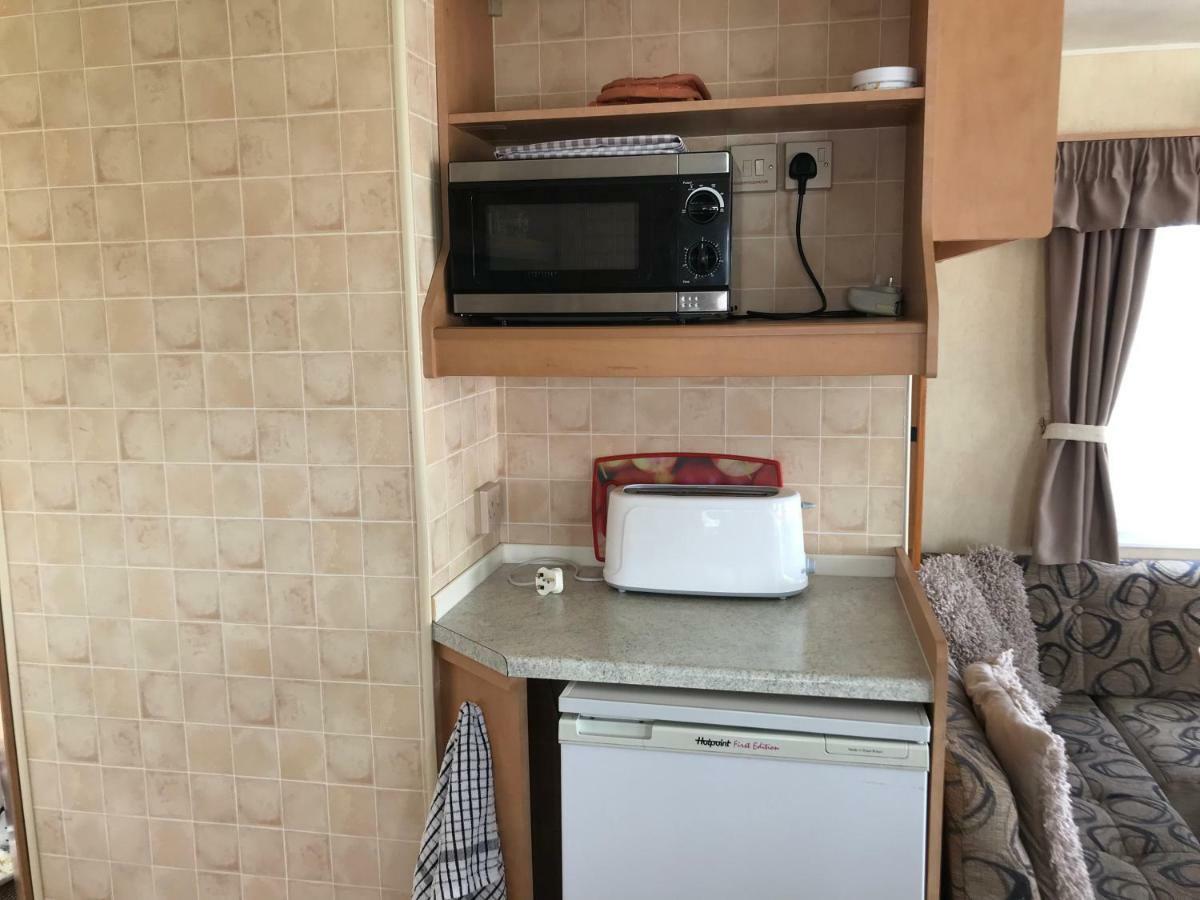 8 Berth Sunnymede Villa Ingoldmells Exterior photo