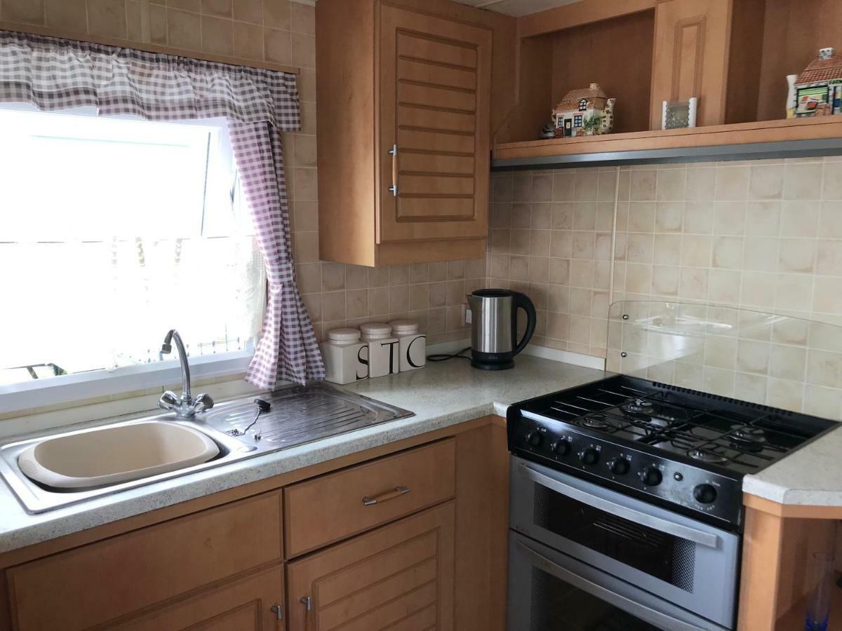 8 Berth Sunnymede Villa Ingoldmells Exterior photo