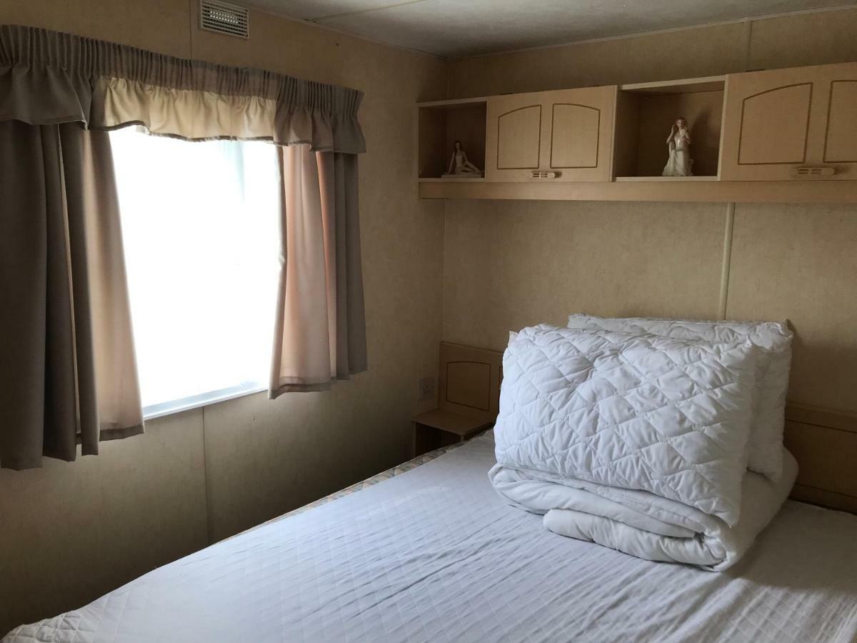 8 Berth Sunnymede Villa Ingoldmells Exterior photo